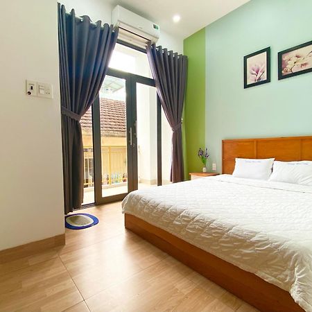 Moon'S House Homestay Quy Nhon Buitenkant foto