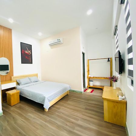 Moon'S House Homestay Quy Nhon Kamer foto