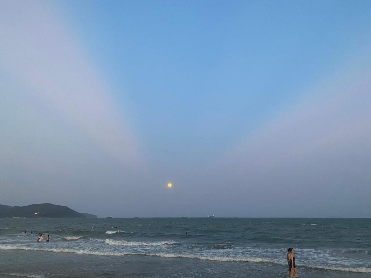 Moon'S House Homestay Quy Nhon Buitenkant foto