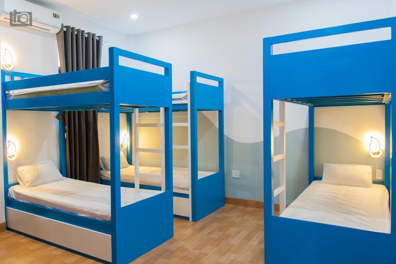 Moon'S House Homestay Quy Nhon Buitenkant foto